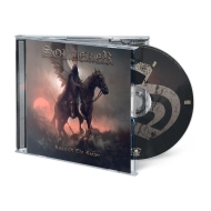 SORCERER Reign of the Reaper [CD]
